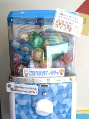 小児治療の特徴